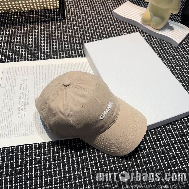 Chanel Hat dx11