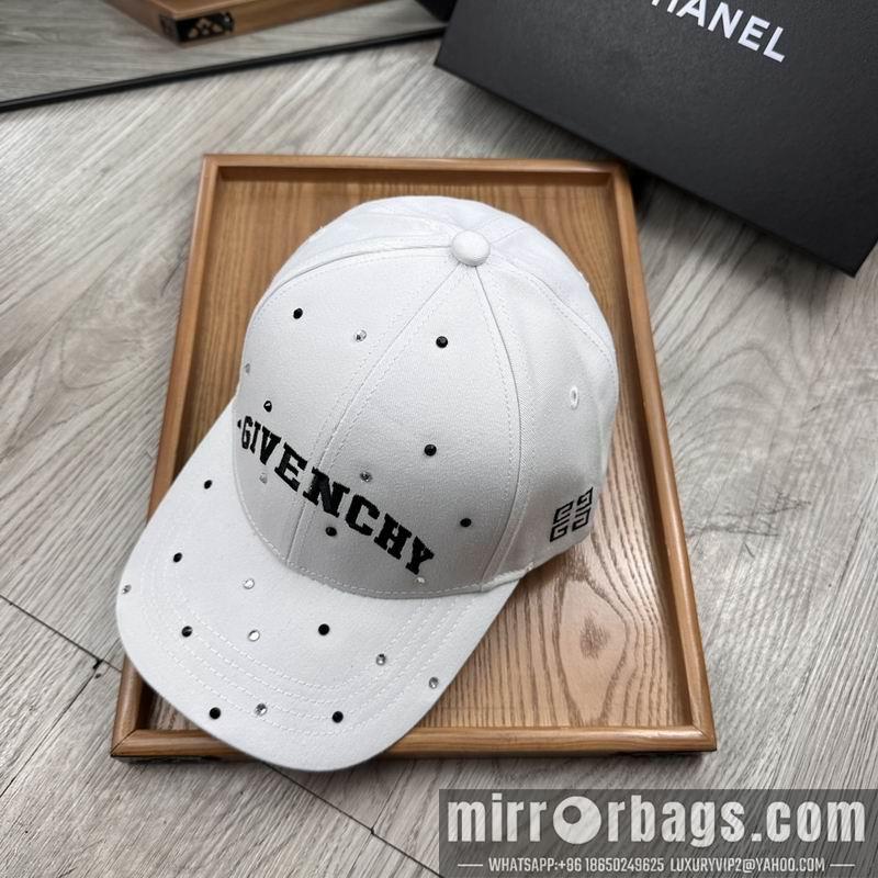 Givenchy Hat dx02