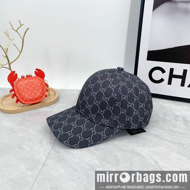 Gucci Hat dx141