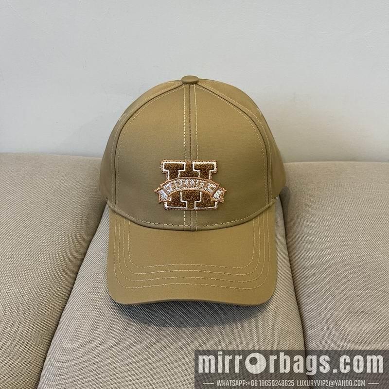 Hermes Hat dx26