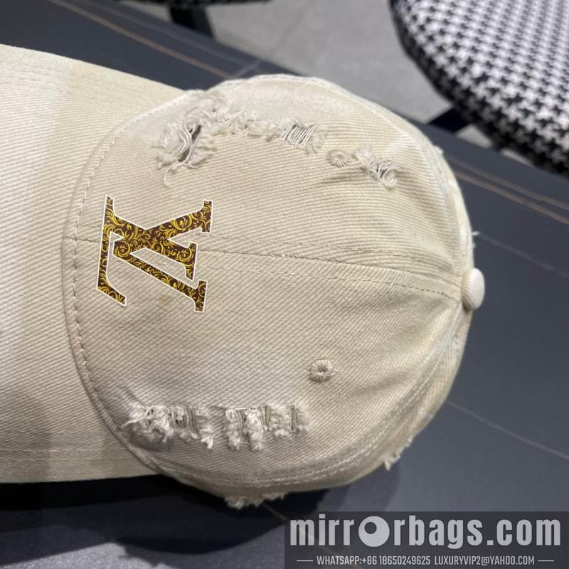 LV Hat 042708