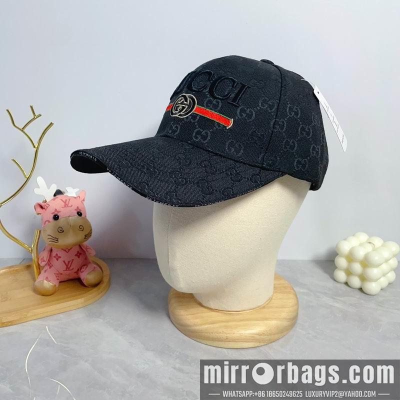 Gucci Hat dx90