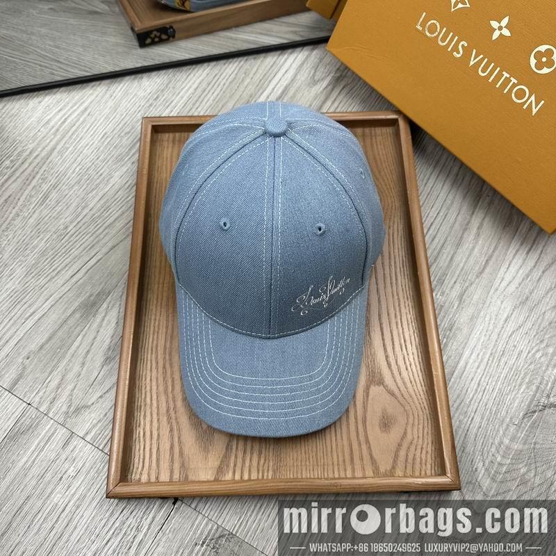 LV Hat dx105