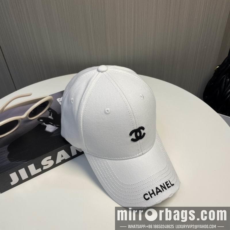 Chanel Hat dx43