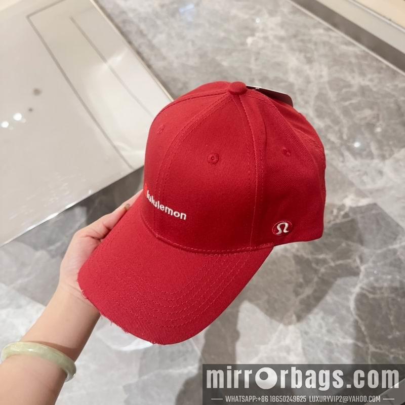 Lululemon Hat dx08