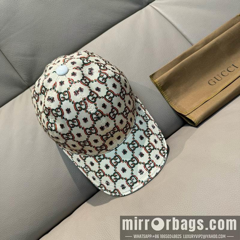 Gucci Hat dx29
