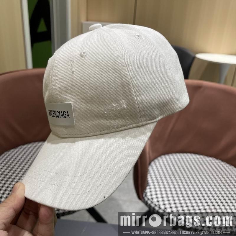 Balenciaga Hat 020801