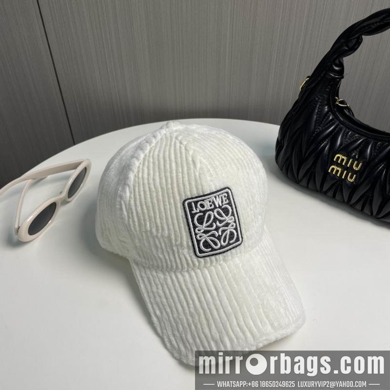 Loewe Hat 010401