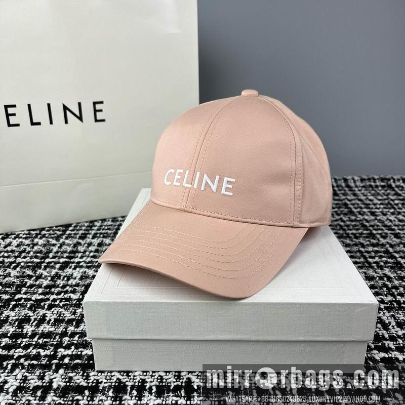Celine Hat hm09