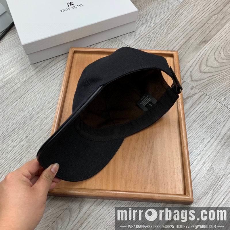 MLB NY Hat 071201