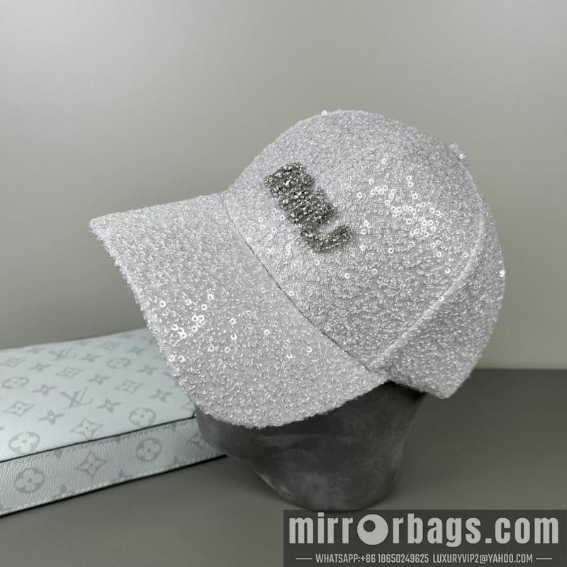 Miumiu Hat dx40