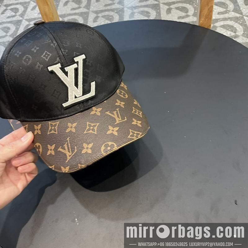 LV Hat 050714