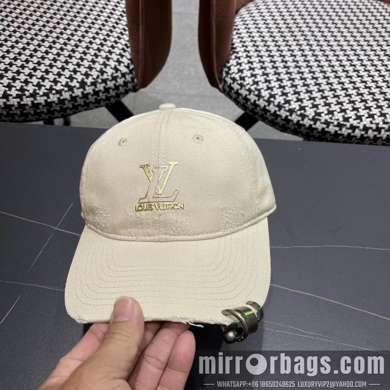 LV Hat 040206