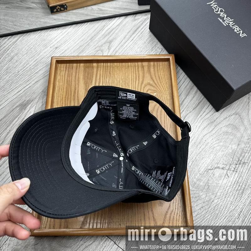 YSL Hat 042705