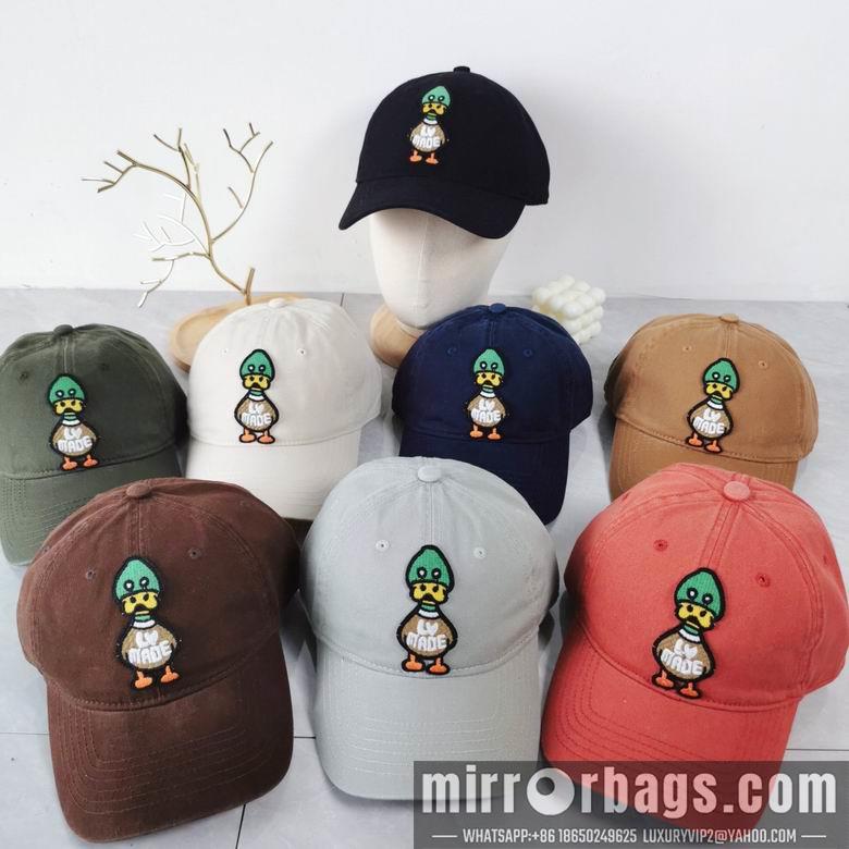 LV Hat dxn12