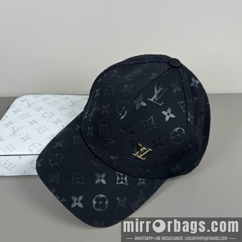 LV Hat dx18