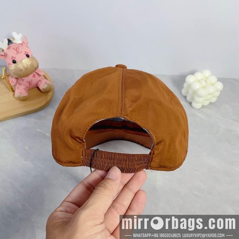 Zegna Hat dx01