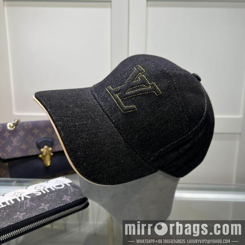 LV Hat 042705