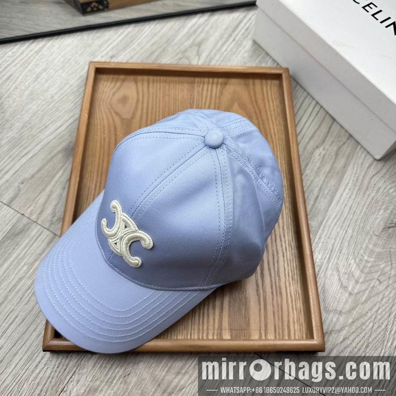 Celine Hat dx67