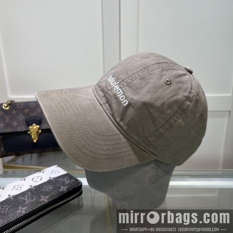 Lululemon Hat dx06
