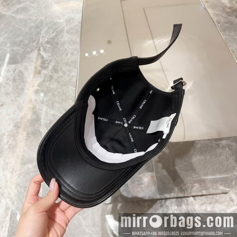 Celine Hat 080302