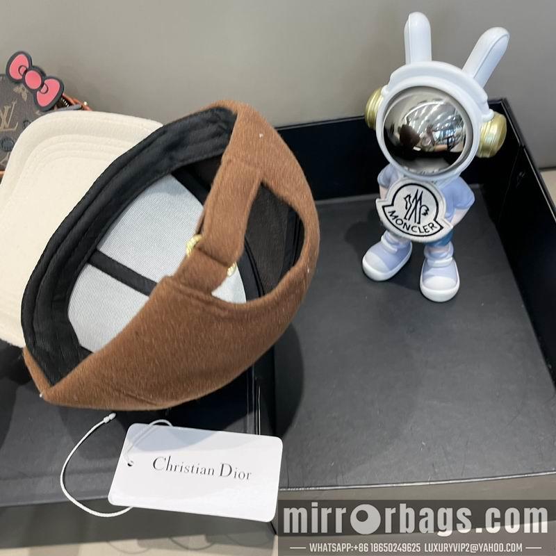 Dior Hat 081003
