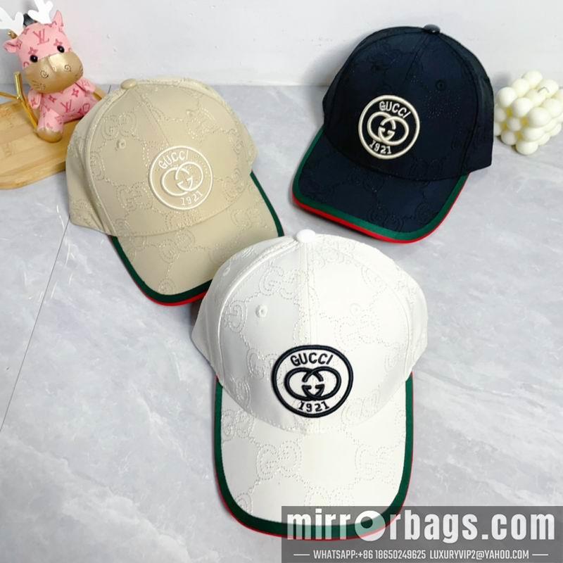 Gucci Hat dx04