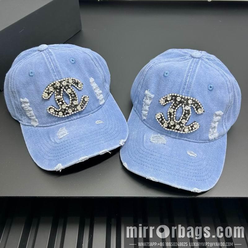 Chanel Hat dx04