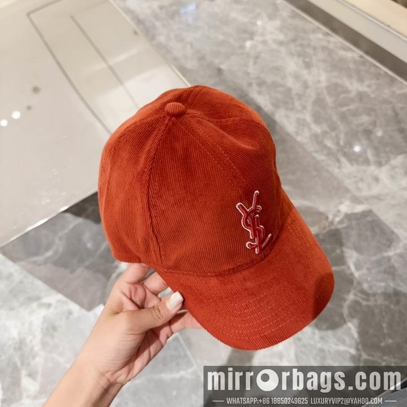 YSL Hat dx25