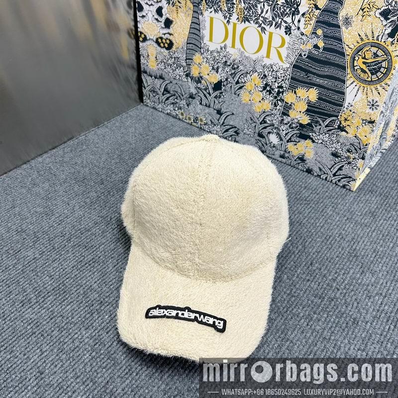 Alexander Hat dx07