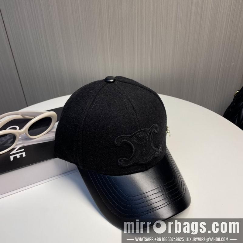 Celine Hat 083006