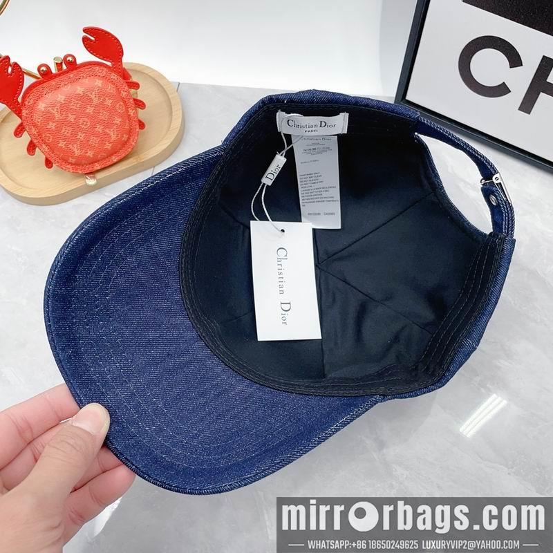 Dior Hat dx76