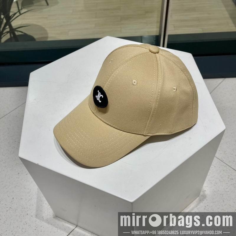 Celine Hat 072201