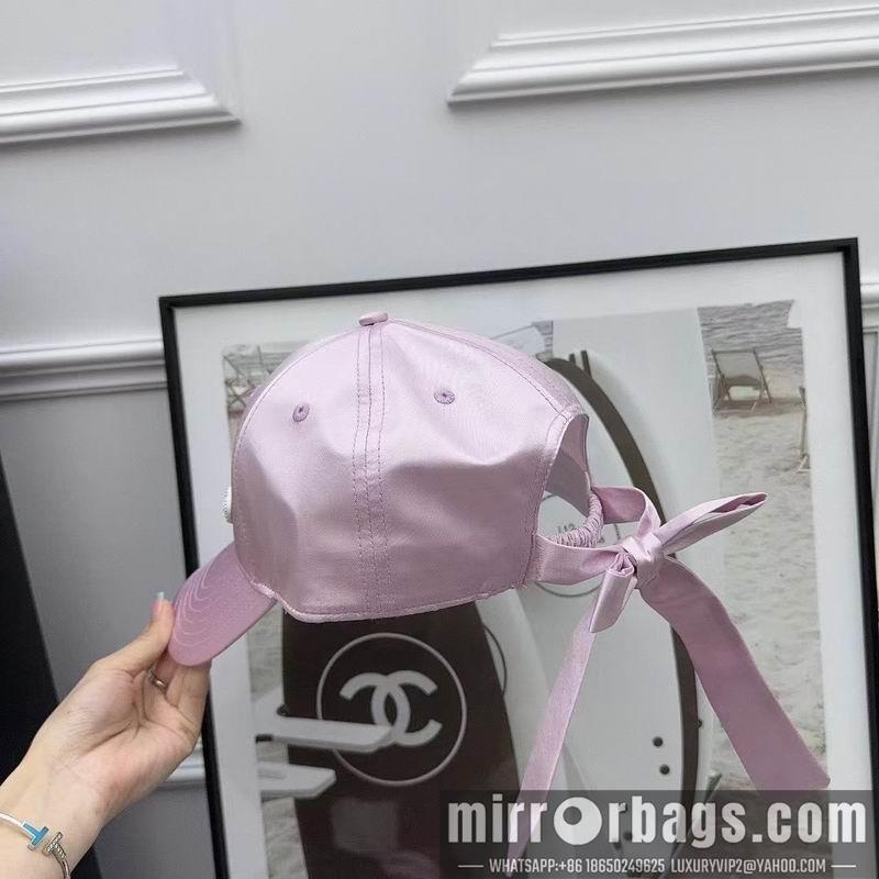 Chanel Hat dx24