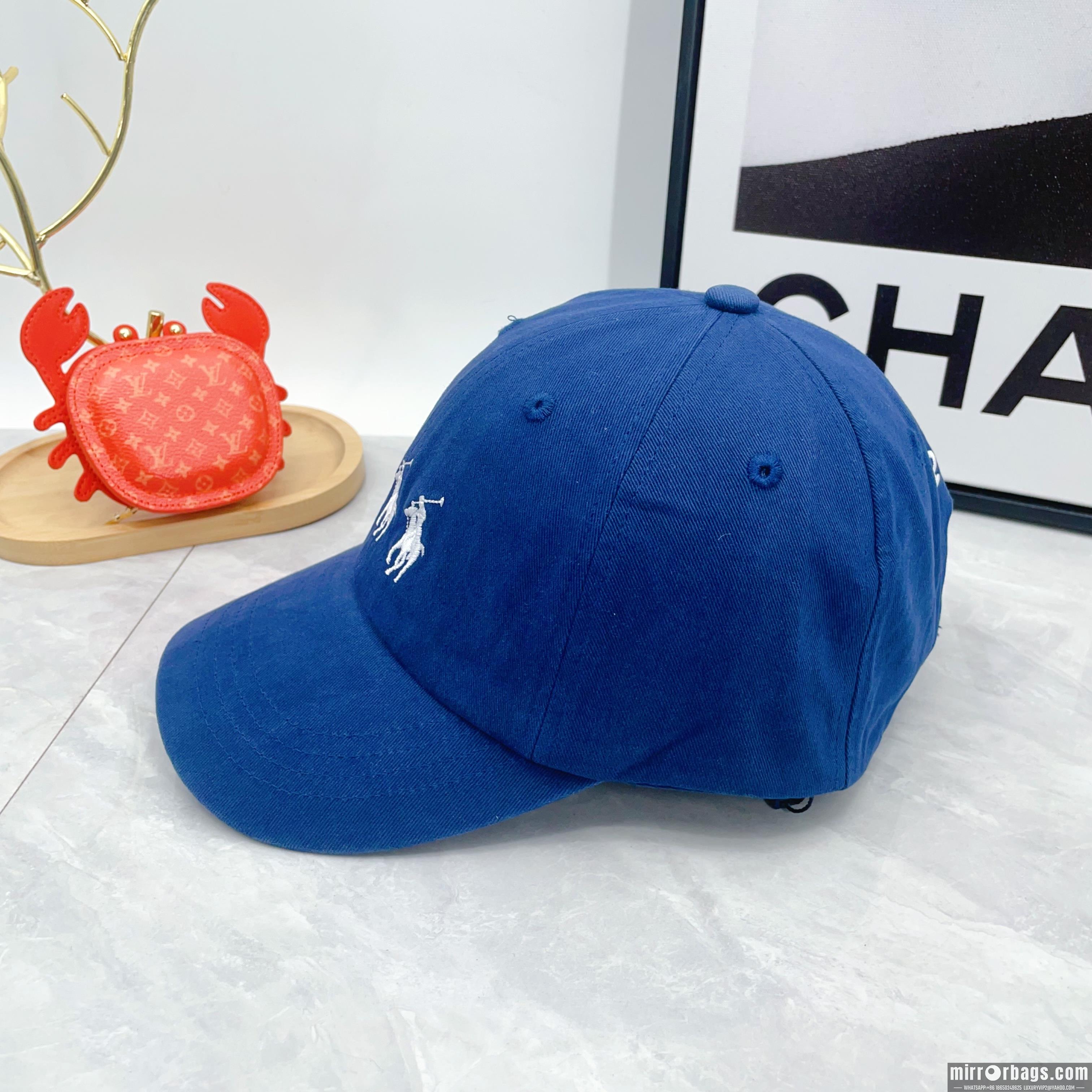 Polo Hat dx12