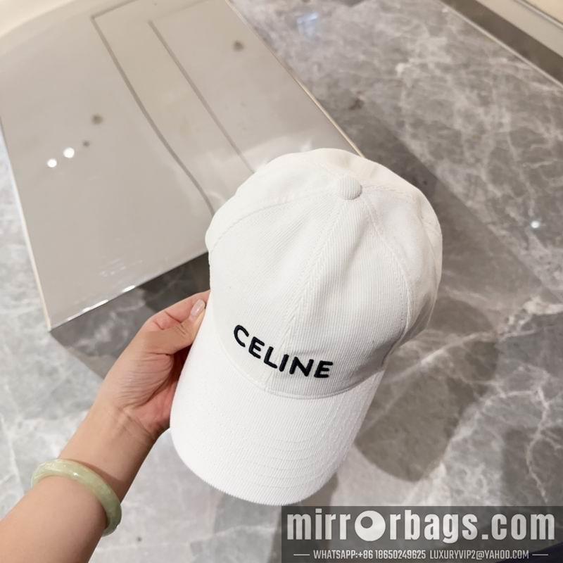Celine Hat dx96