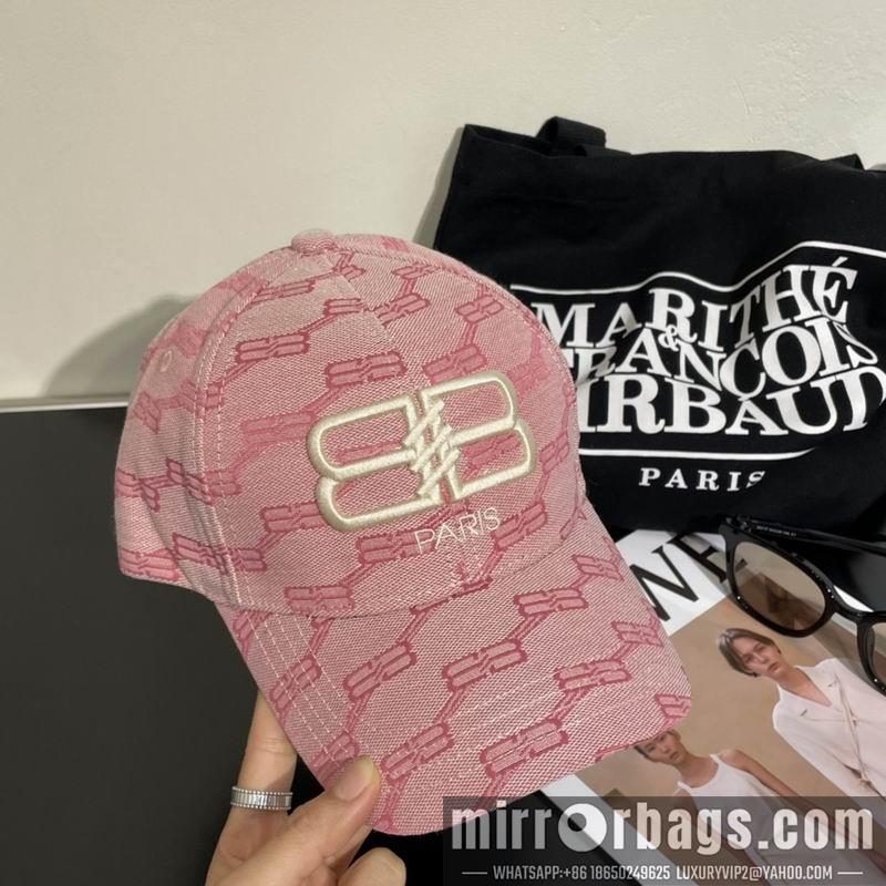 Balenciaga Hat dx23