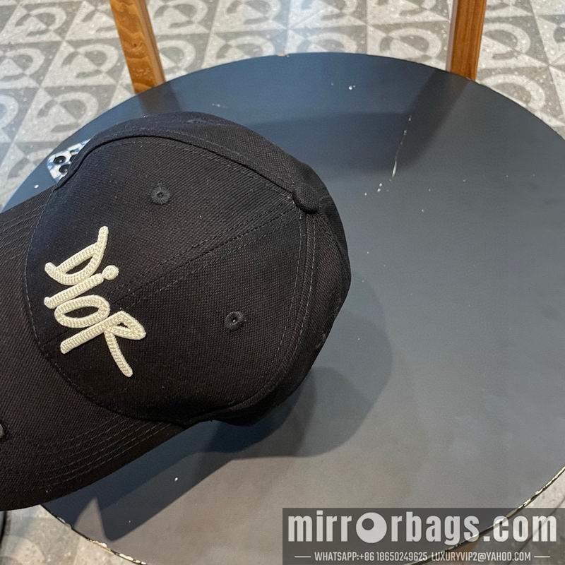 Dior Hat 020802