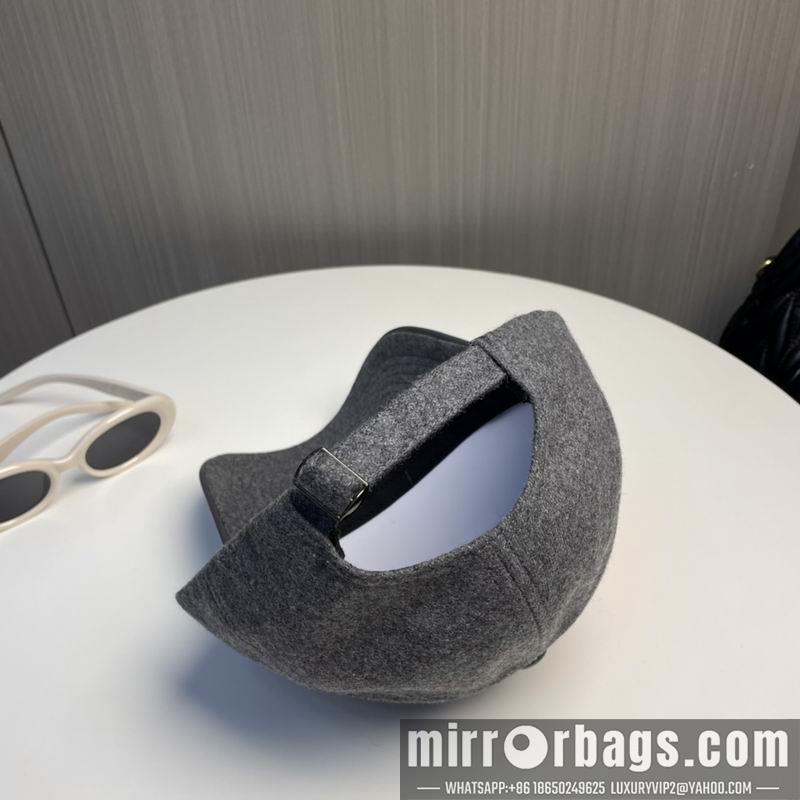 Celine Hat 083006