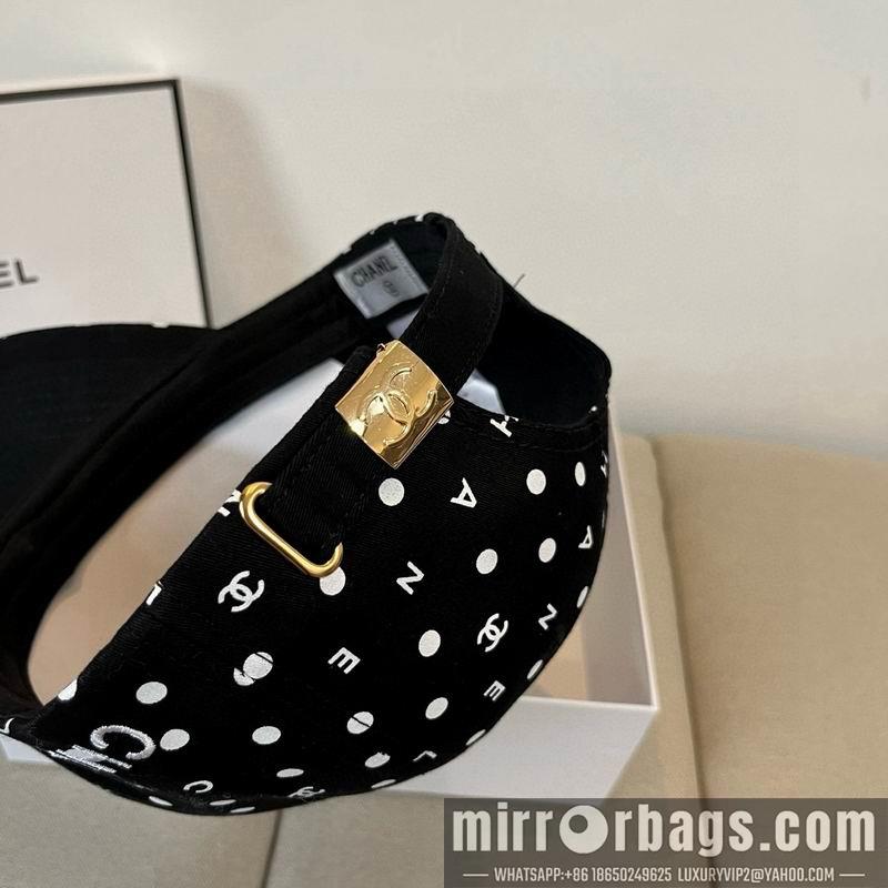 Chanel Hat dx20