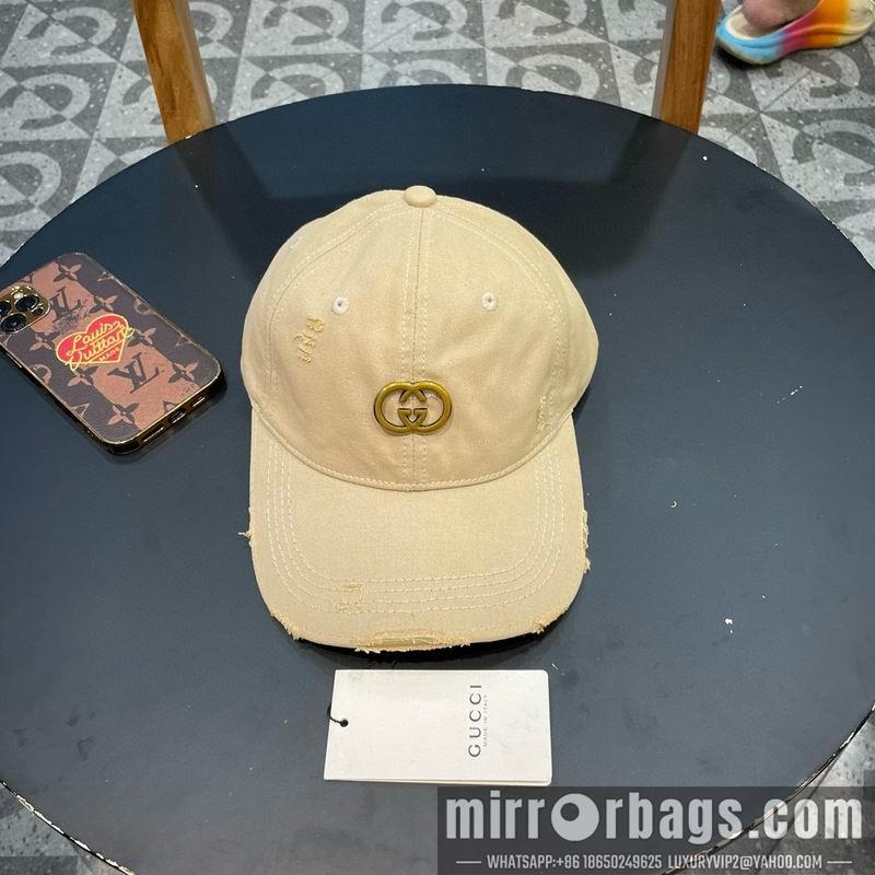 Gucci Hat 072201