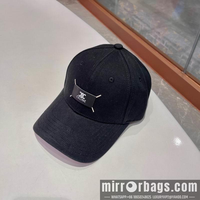 Celine Hat 042708