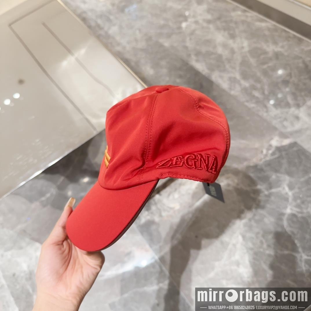 Zegno Hat 080201