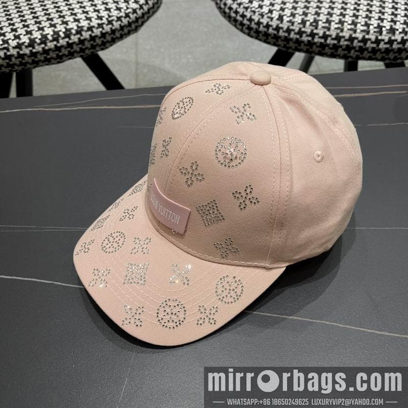 LV Hat 091404