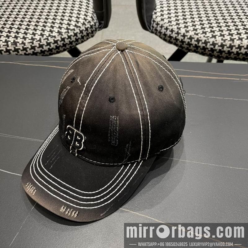 Balenciaga Hat 081007