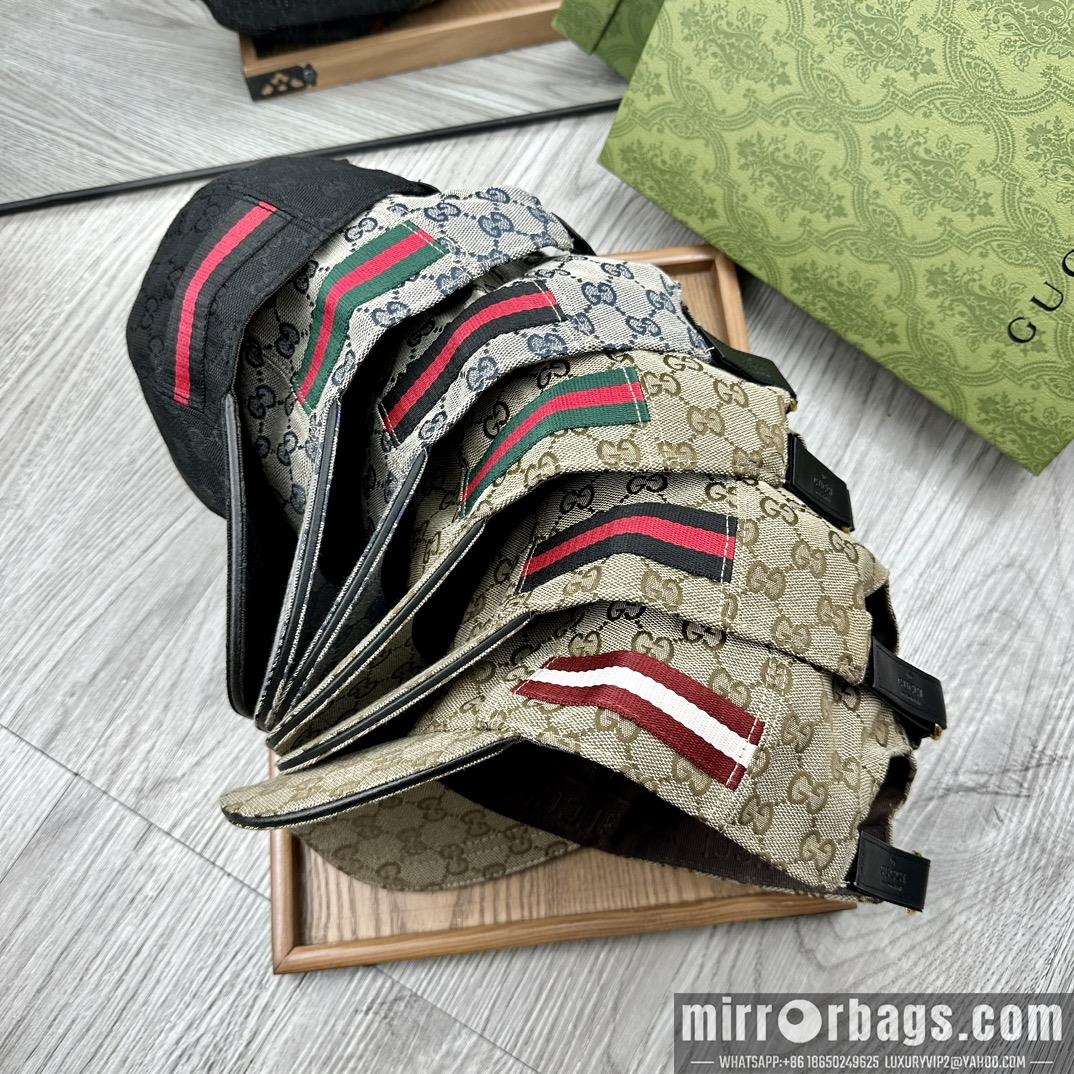 Gucci Hat 080202