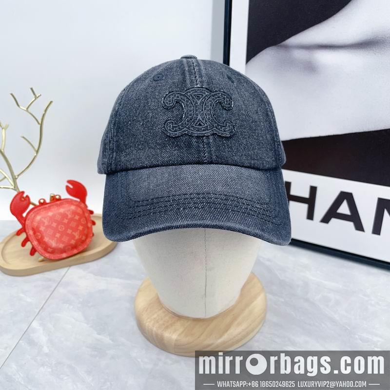Celine Hat dx01