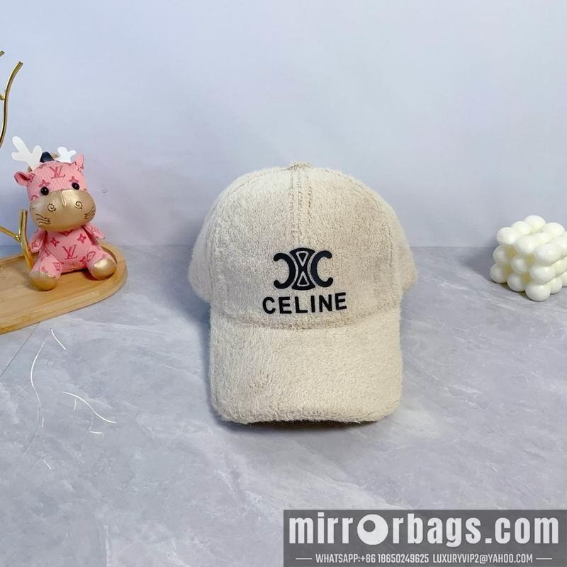 Celine Hat dx70