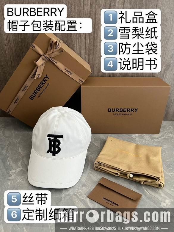 Burberry Hat dxn04