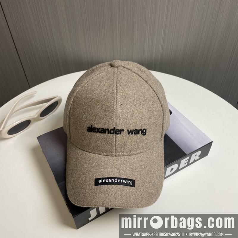 Alexander Wang Hat dx16